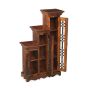 Jali Living CD Step - Small - Highest Step Right