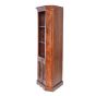 Jali Living Corner Display Unit