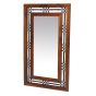 Jali Living Jali Mirror by Heritance Furniture | Style Our Home