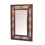 Jali Living Jali Small Mirror by Heritance Furniture | Style Our Home