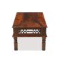 Jali Living Coffee Table - 60 x 90