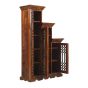 Jali Living CD Step - Large - Highest Step Right