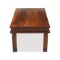 Jali Living Chunky Coffee Table - 60 x 110