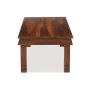 Jali Living Chunky Coffee Table - 60 x 90