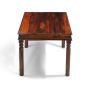 Jali Living Thacket Dining Table - 140 x 90