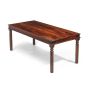Jali Living Thacket Dining Table - 200 x 90