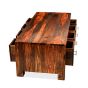Vero Coffee Trunk