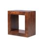 Vero 1 Hole Cube by Heritance Furniture | Style Our Home