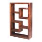 Vero Combination Display Unit by Heritance Furniture | Style Our Home