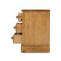 Henley Pine Bedside Cabinet