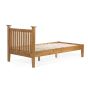 Henley Pine Single Bed - 3ft