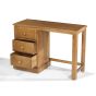 Henley Pine Dressing Table