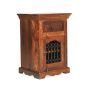 Jali Living Bedside Cabinet - RIGHT