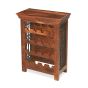 Jali Living Wine Bottle Rack