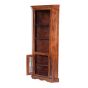 Jali Living Corner Display Unit