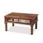 Jali Living Coffee Table - 60 x 90 by Heritance Furniture | Style Our Home