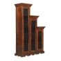 Jali Living CD Step - Large - Highest Step Right by Heritance Furniture | Style Our Home