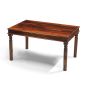 Jali Living Thacket Dining Table - 140 x 90 by Heritance Furniture | Style Our Home