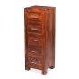 Vero 5 Drawer Tallboy