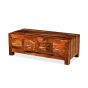 Vero Coffee Trunk by Heritance Furniture | Style Our Home