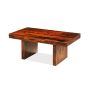 Vero Block Coffee Table by Heritance Furniture | Style Our Home