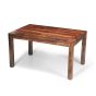 Vero Dining Table - 140 x 90 by Heritance Furniture | Style Our Home