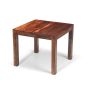 Vero Dining Table - 90 x 90 by Heritance Furniture | Style Our Home