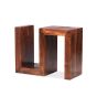 Vero S-Shaped Unit