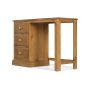 Henley Pine Dressing Table by Heritance Furniture | Style Our Home