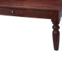 Marwick Dark Mango Coffee Table