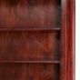Marwick Dark Mango Large Bookcase