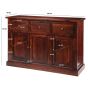Marwick Dark Mango Large Sideboard