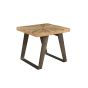 Kodiak Ridge Lamp Table
