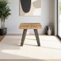 Kodiak Ridge Lamp Table