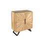 Kodiak Ridge Hall Cabinet