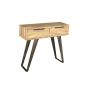 Kodiak Ridge 2 Drawer Console Table