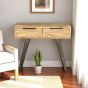 Kodiak Ridge 2 Drawer Console Table