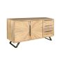 Kodiak Ridge Large Sideboard