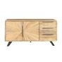 Kodiak Ridge Large Sideboard by Jali Editions  | Style Our Home