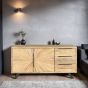 Kodiak Ridge Large Sideboard
