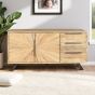 Kodiak Ridge Large Sideboard