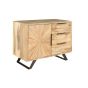 Kodiak Ridge Small Sideboard
