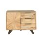 Kodiak Ridge Small Sideboard by Jali Editions  | Style Our Home