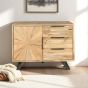 Kodiak Ridge Small Sideboard