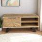 Kodiak Ridge Small TV Unit / Coffee Table