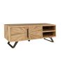 Kodiak Ridge Large TV Unit