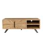 Kodiak Ridge Large TV Unit by Jali Editions  | Style Our Home