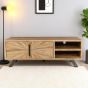 Kodiak Ridge Large TV Unit