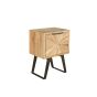Kodiak Ridge Side Table