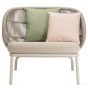 Kodo Lounge Chair by Vincent Sheppard - Style Our Home